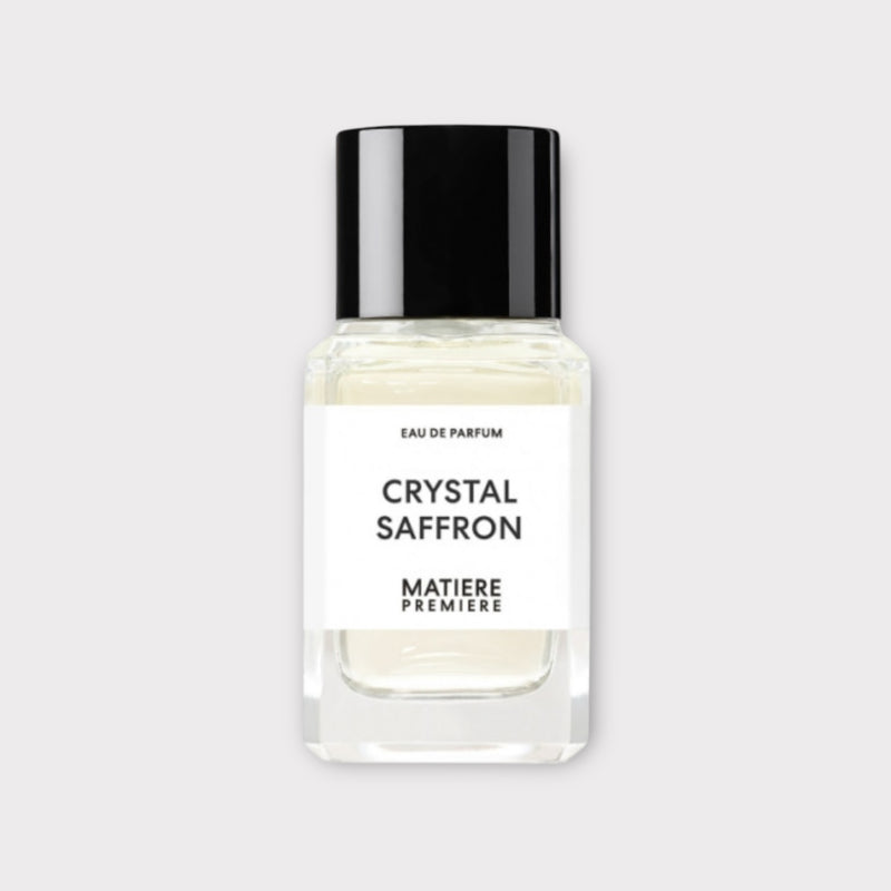 Crystal Saffron