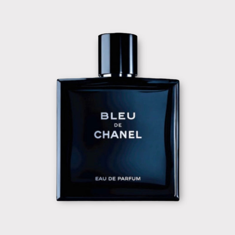 Chanel:, Bleu De