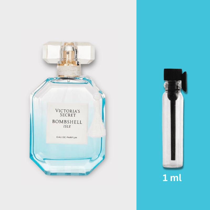 Bombshell Isle – Onyx Fragrance Bombshell Isle – Onyx Fragrance
