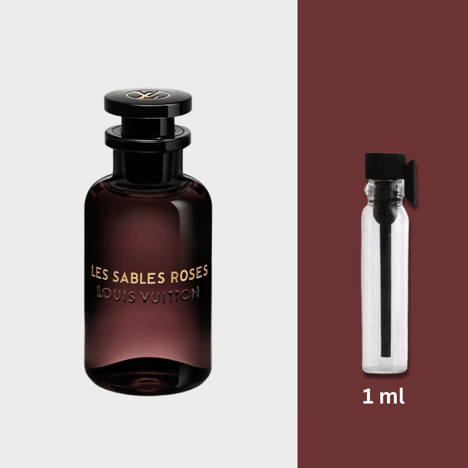 Les Sables Roses – Onyx Fragrance