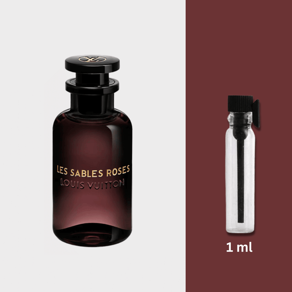 Louis Vuitton – Onyx Fragrance