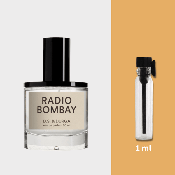 Radio Bombay