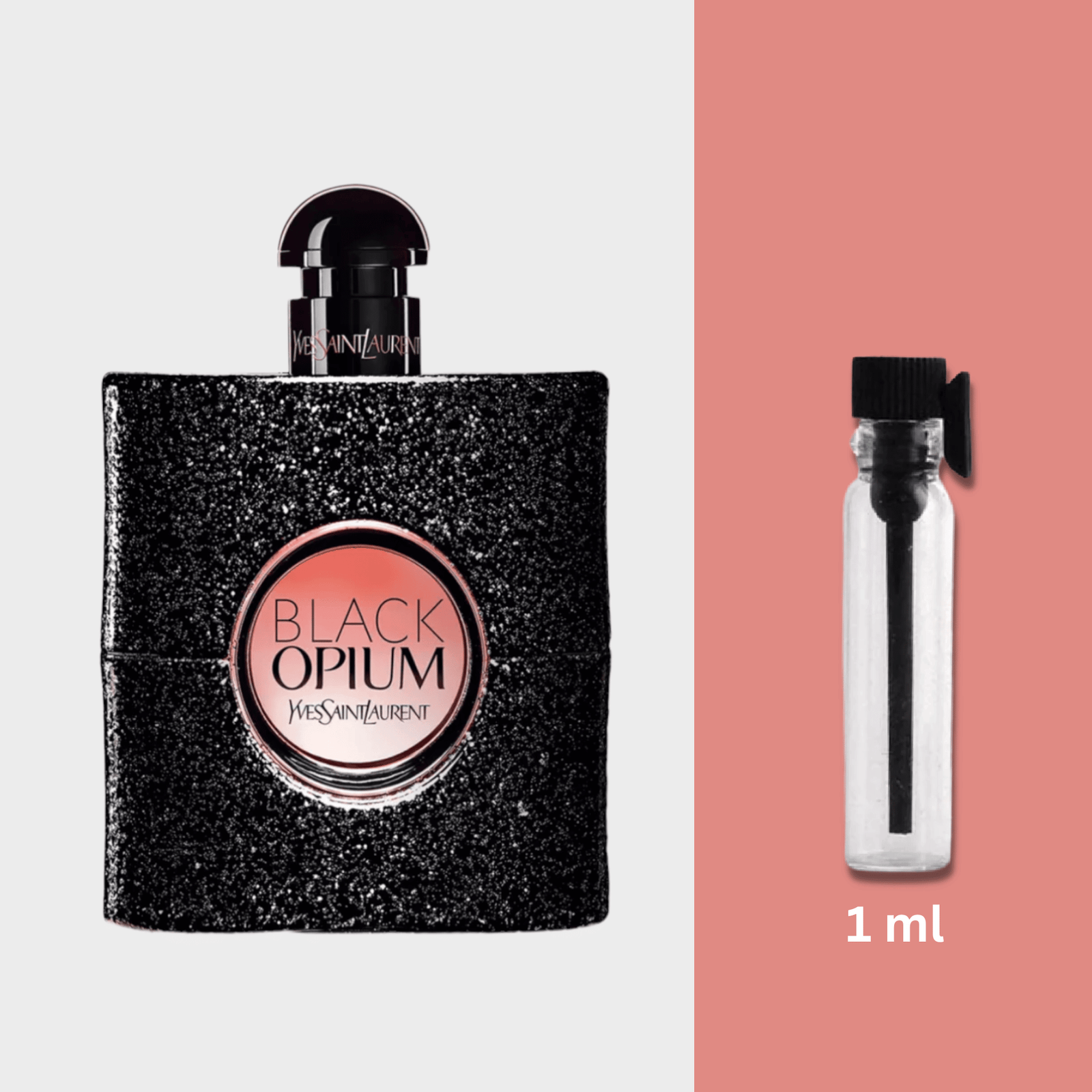 Black Opium – Onyx Fragrance