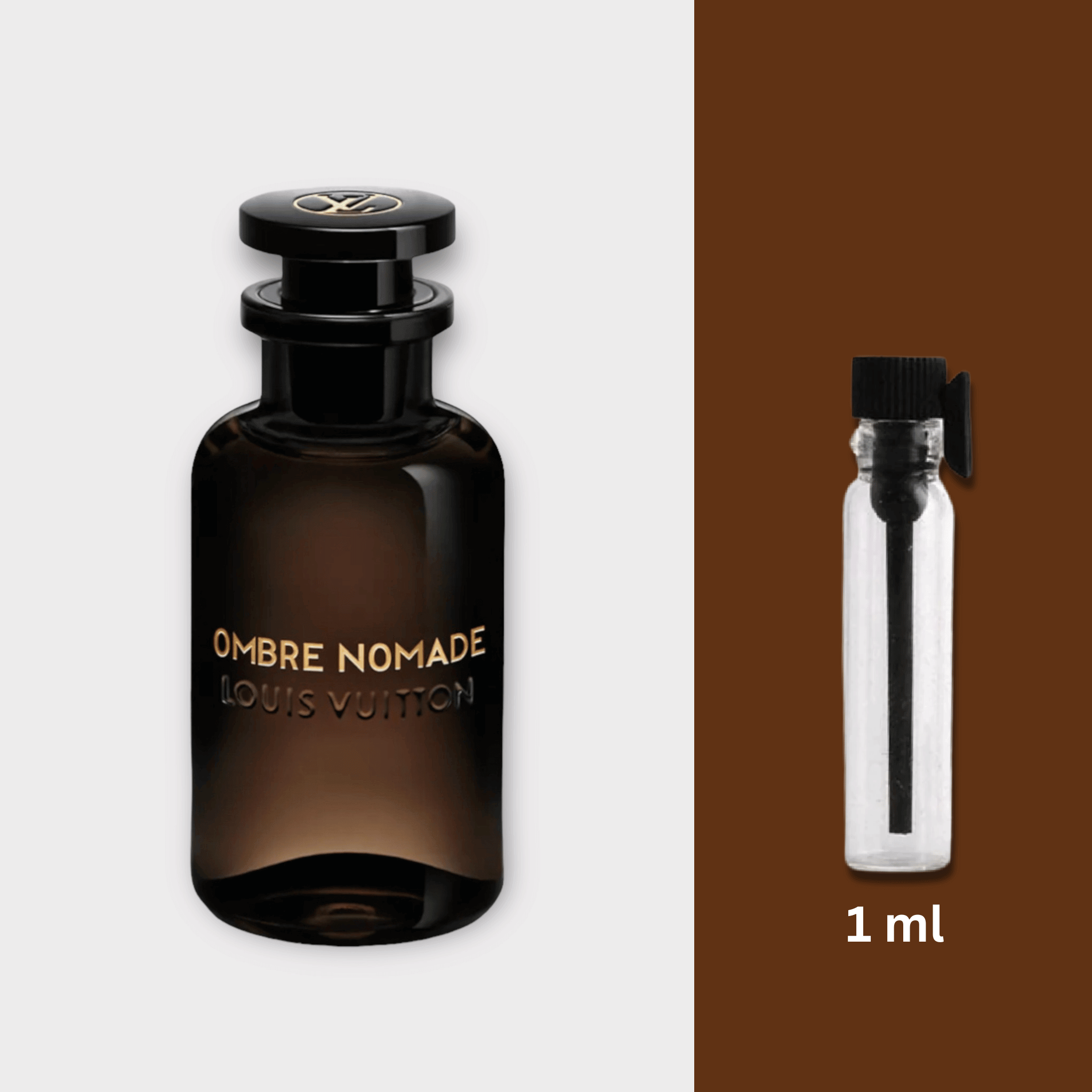 Ombre Nomade Onyx Fragrance