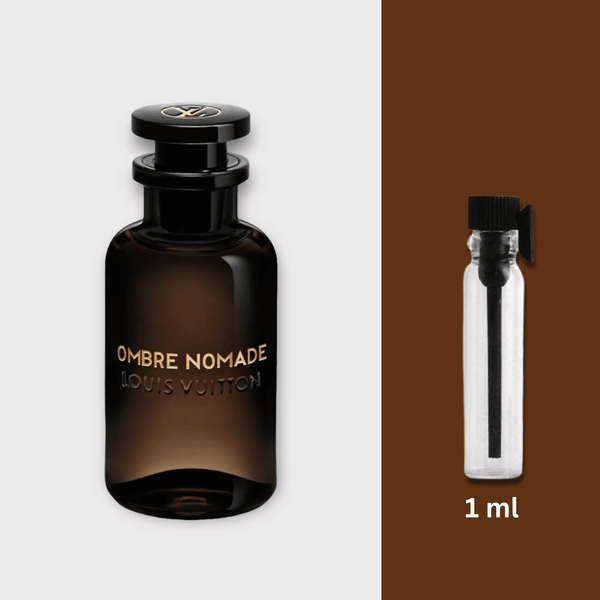 Travel Spray Ombre Nomade - Perfumes - Collections
