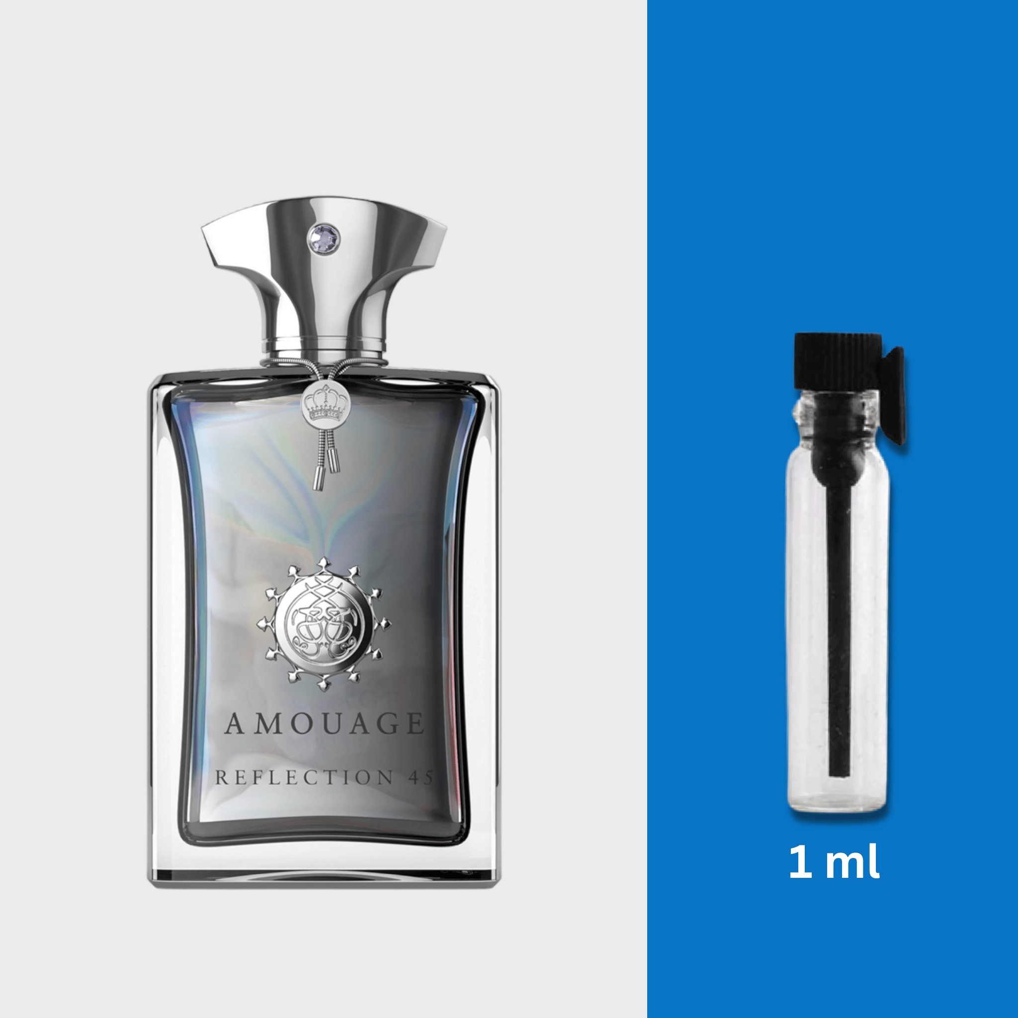 アムアージュ ウーズシンフォニー 100ml Opus V Woods Symphony 100ml – The House of Amouage