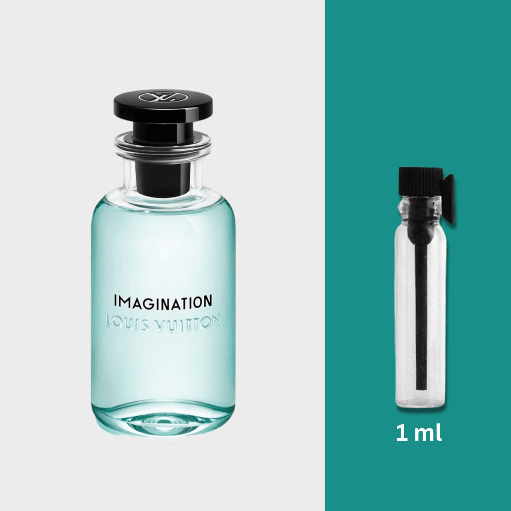 LOUIS VUITTON IMAGINATION Eau de Parfum for Men & Women, Brand