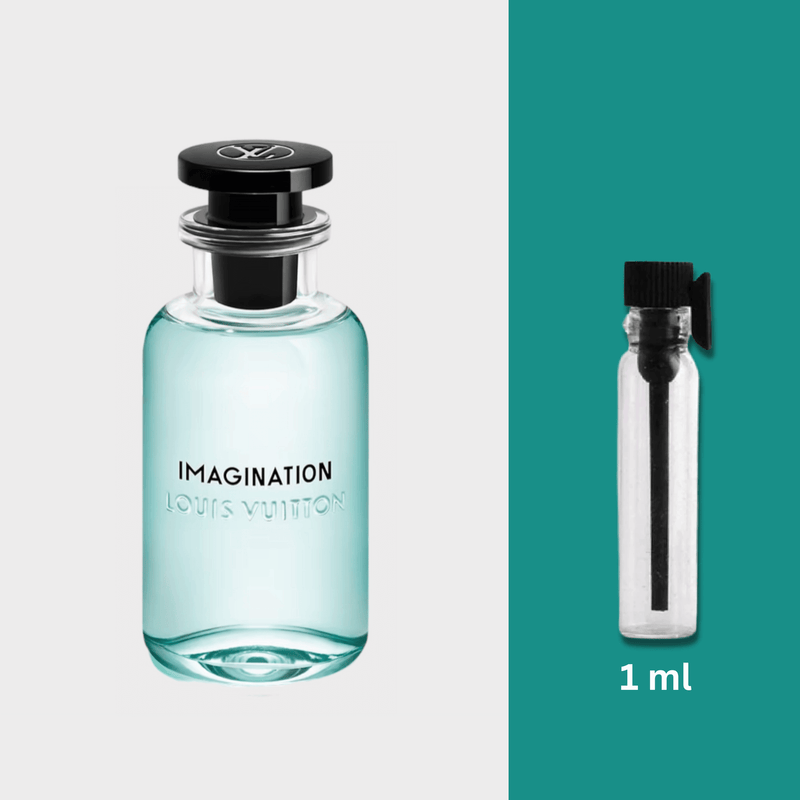 IMAGINATION- Louis Vuitton Fragrance for Men - Buy Perfume Samples