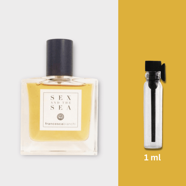 Francesca Bianchi – Onyx Fragrance Francesca Bianchi – Onyx Fragrance