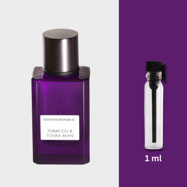 Banana Republic Tonka Bean Banana Republic Tobacco Tonka Bean Fragrances Perfumes Jomashop
