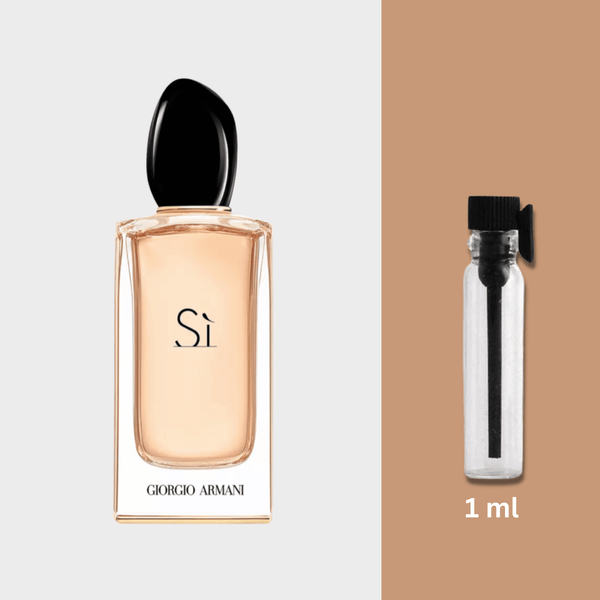 Giorgio Armani – Onyx Fragrance Giorgio Armani – Onyx Fragrance
