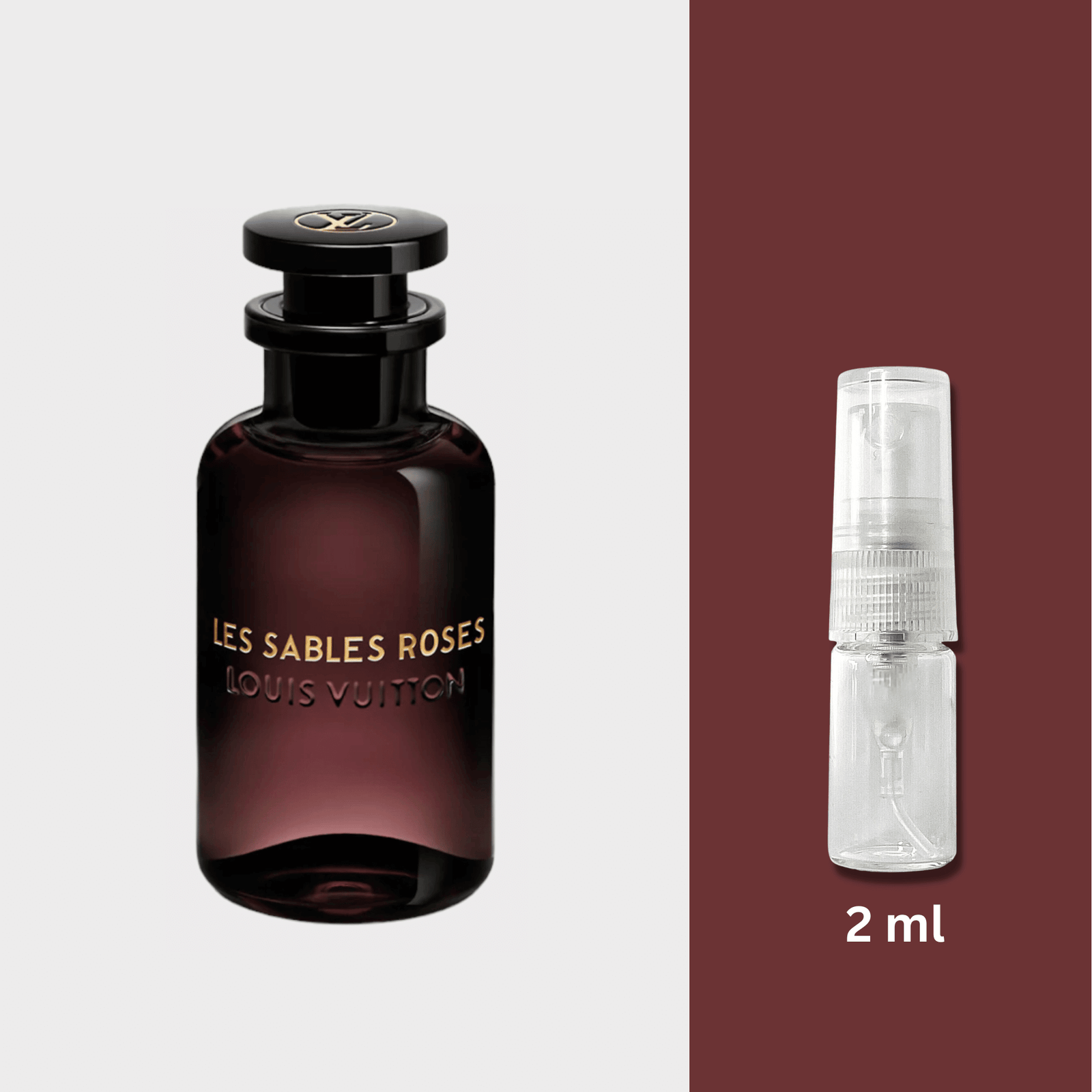 Les Sables Roses – Onyx Fragrance