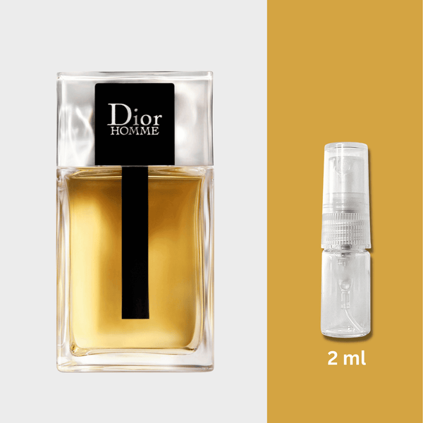 Dior Homme 2020