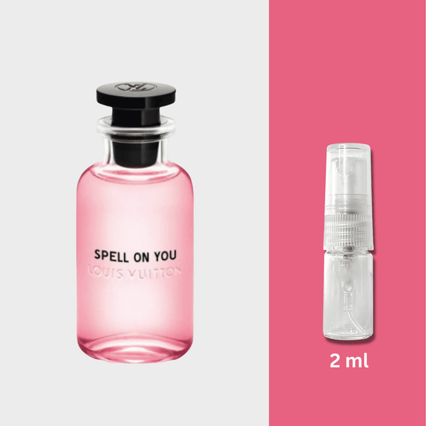 Spell On You By Louis Vuitton 2ml EDP Perfume Sample Spray