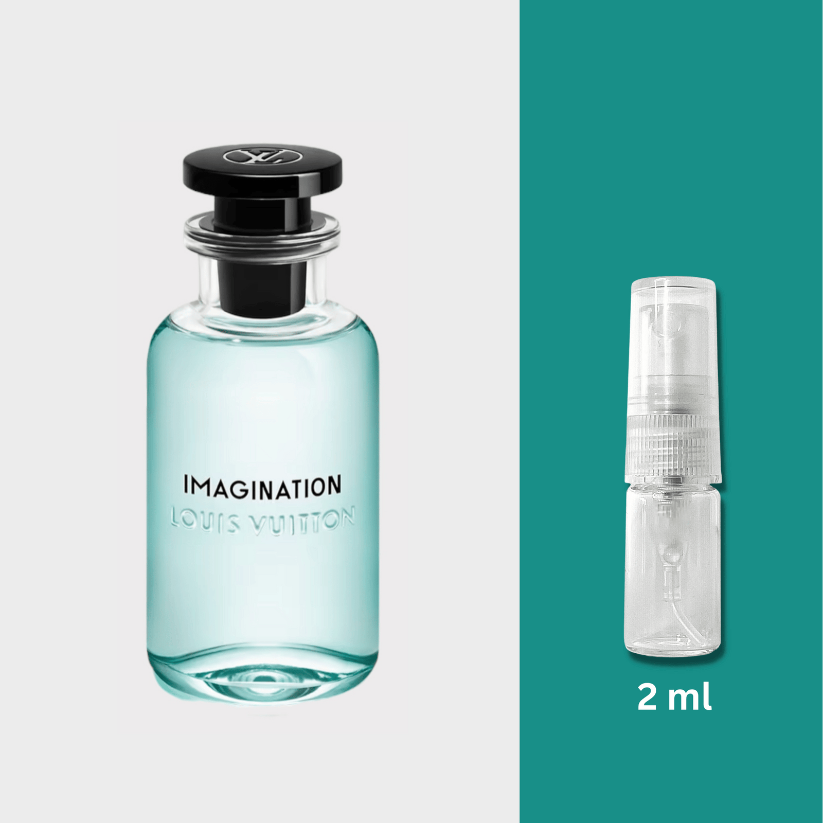 Imagination – Onyx Fragrance