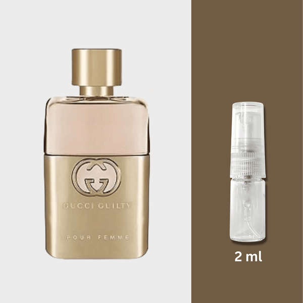 Guilty Pour Femme
