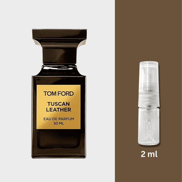 Tuscan Leather