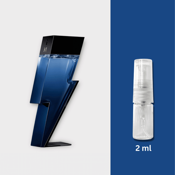 Bad Boy Cobalt Parfum Electrique