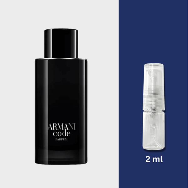 Armani Code Parfum
