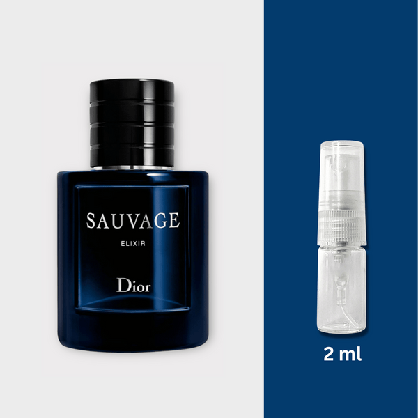 Sauvage Elixir