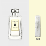 English Pear & Freesia Cologne