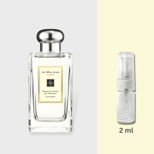 English Pear & Freesia Cologne