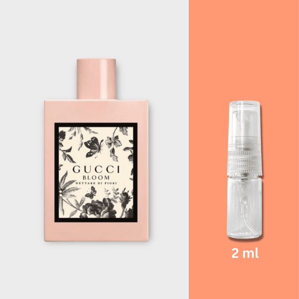 Gucci Bloom Nettare Di Fiori