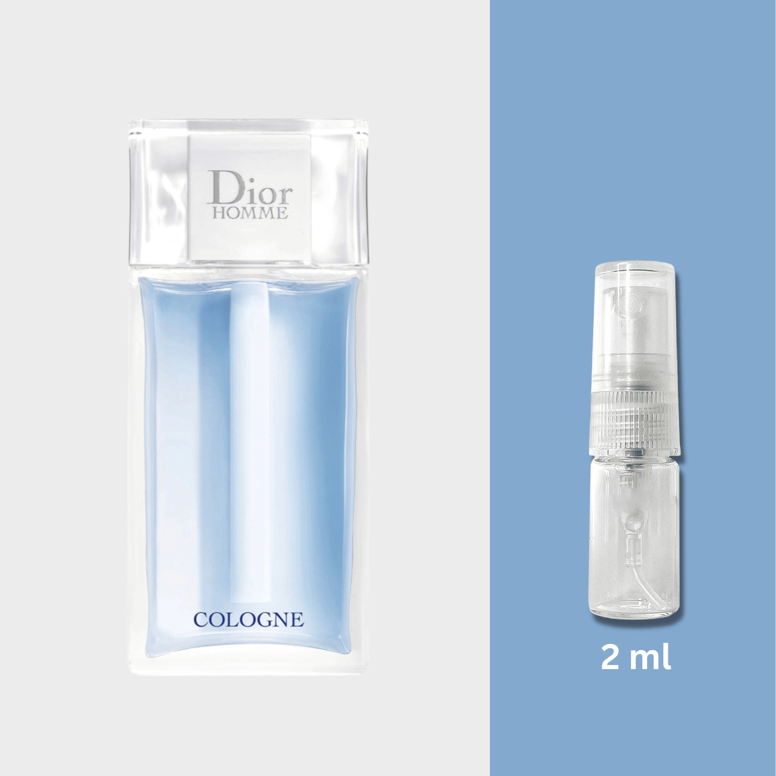 Dior Homme Cologne 2022 – Onyx Fragrance