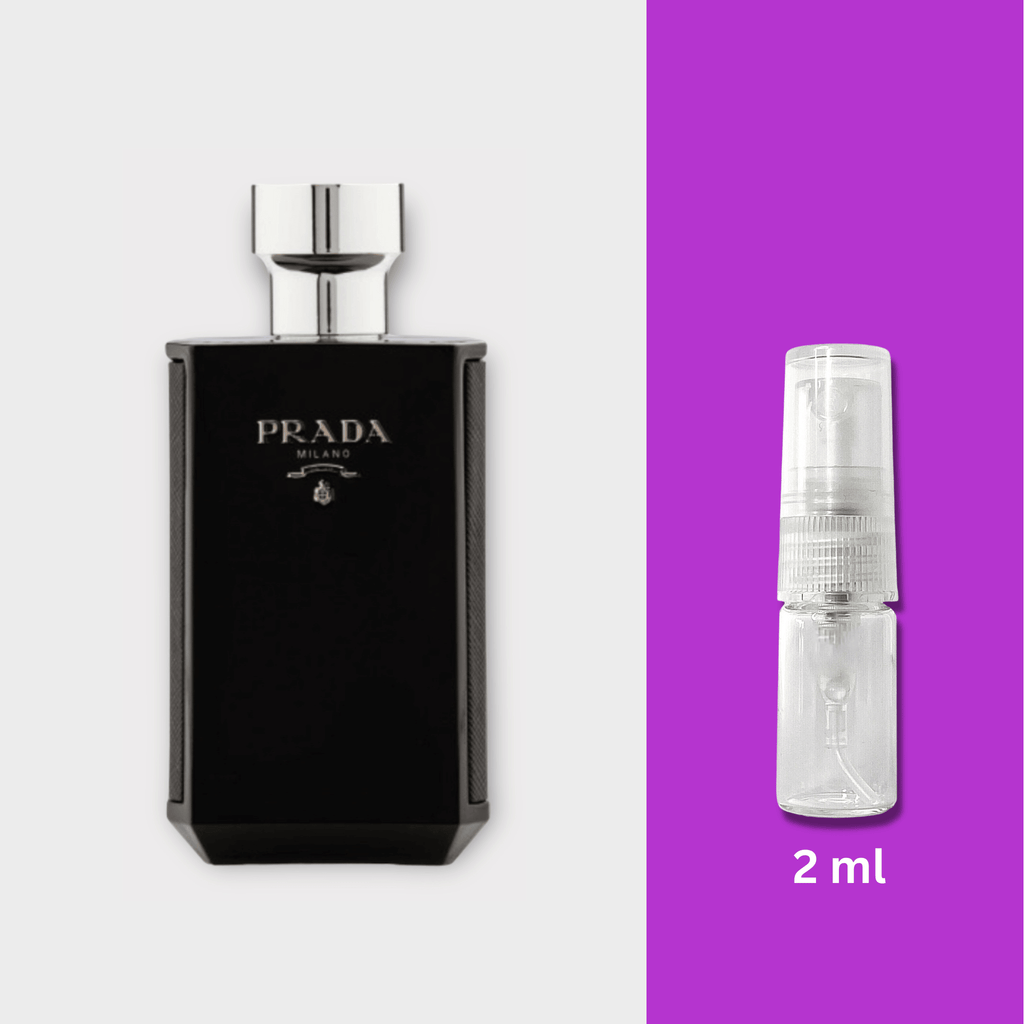 Prada la top homme intense