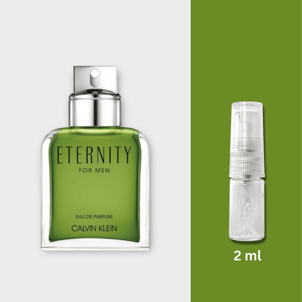 Eternity for Men Eau de Parfum