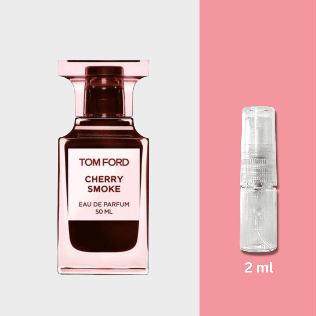 Cherry Smoke – Onyx Fragrance Cherry Smoke – Onyx Fragrance