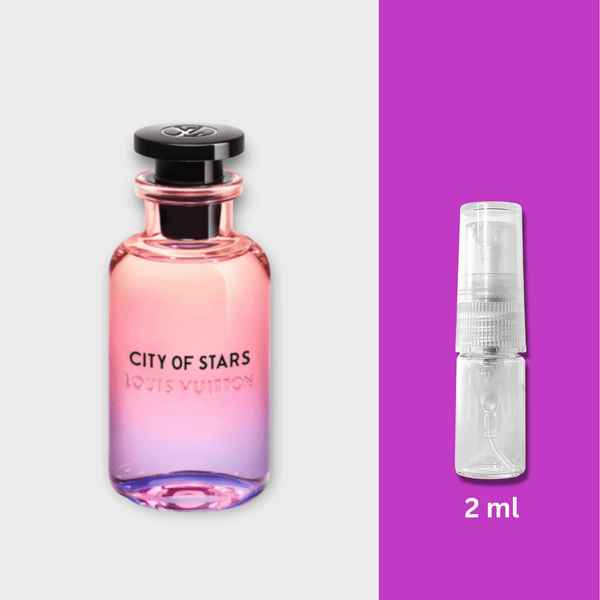 city of stars perfume