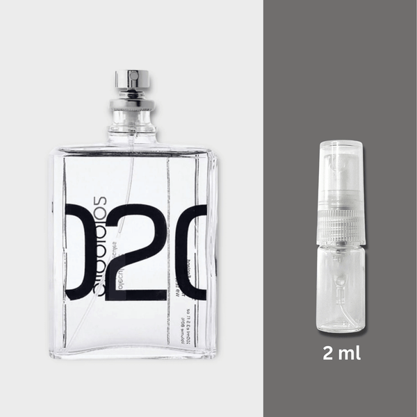 Molecule 02