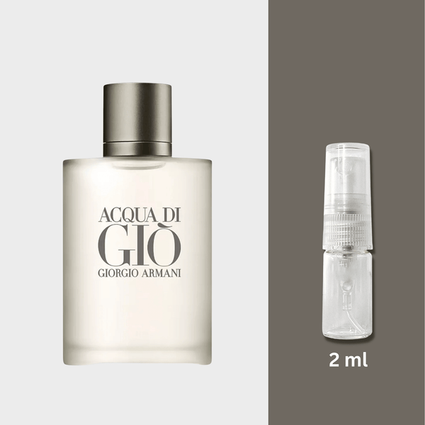 Acqua di Giò