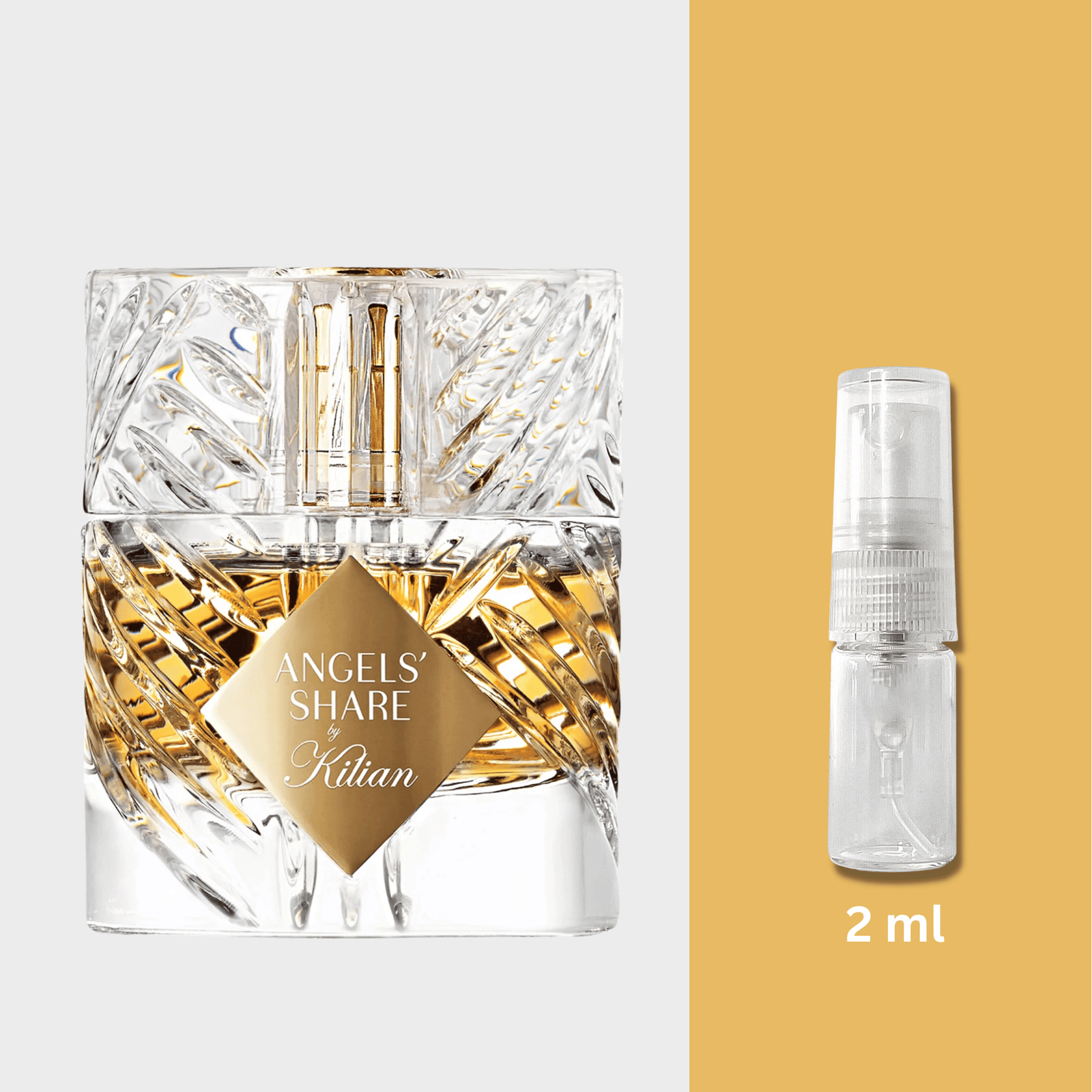 Angels Share – Onyx Fragrance