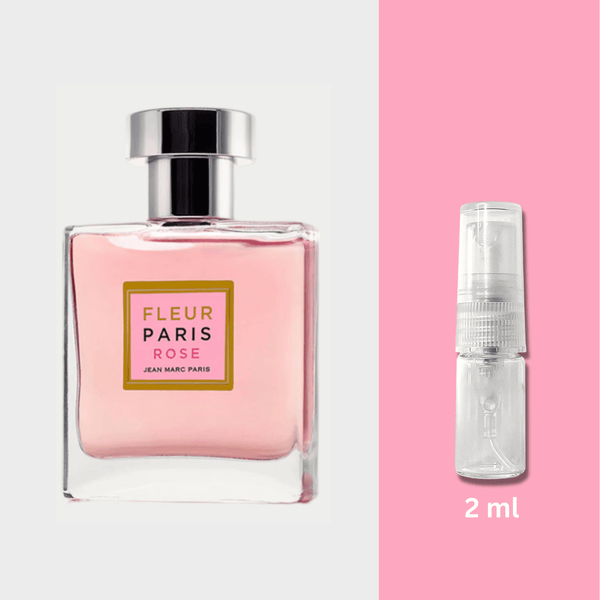 Fleur Paris Rose