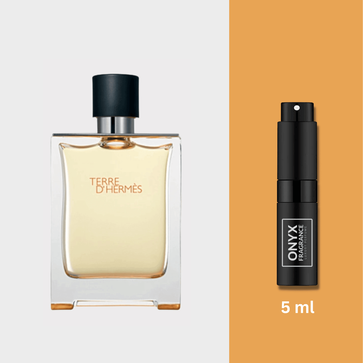 Hermès – Onyx Fragrance