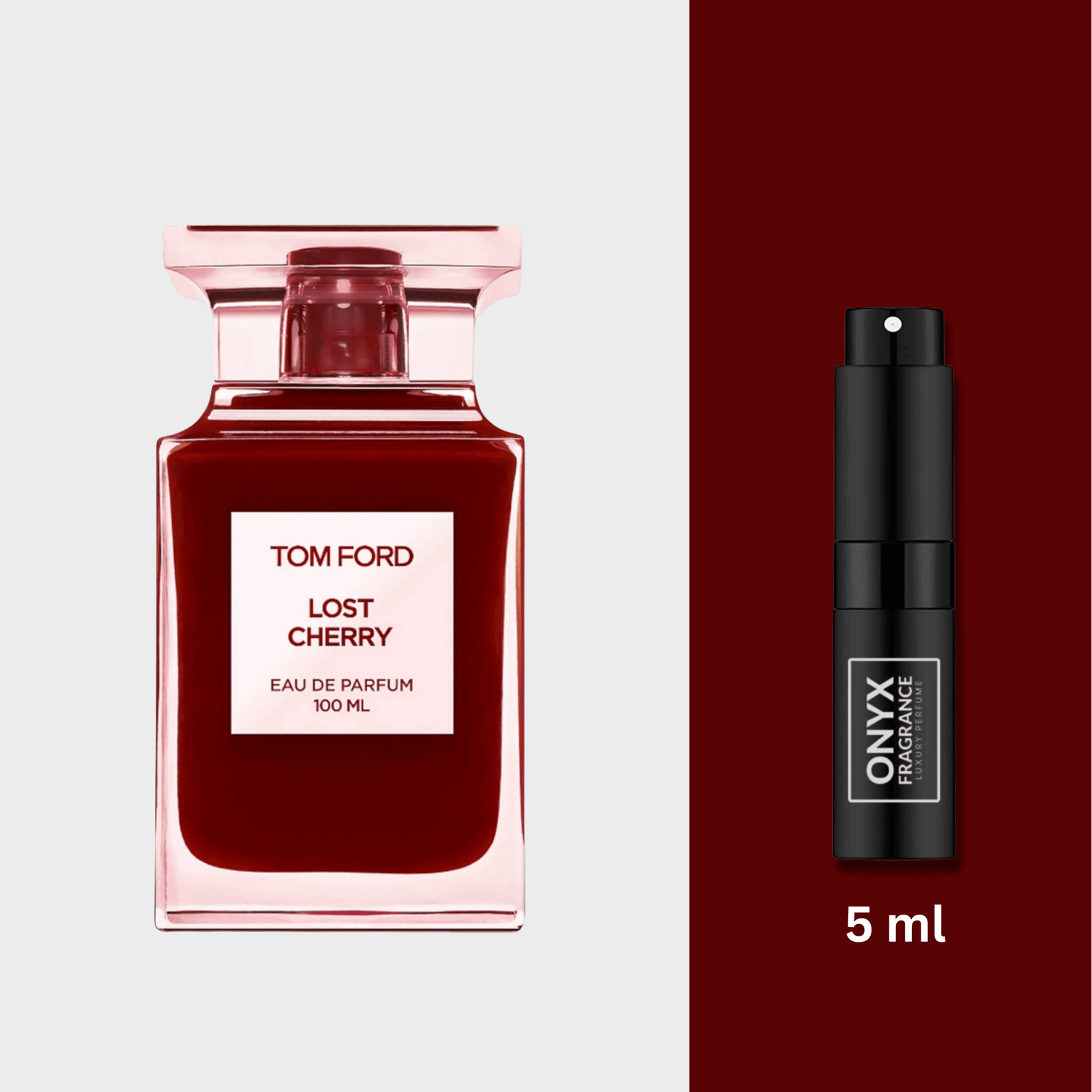 Lost Cherry | Tom Ford | Onyx Fragrance – Onyx Fragrance