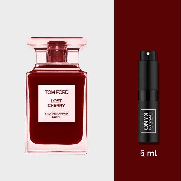 Lost Cherry | Tom Ford | Onyx Fragrance – Onyx Fragrance