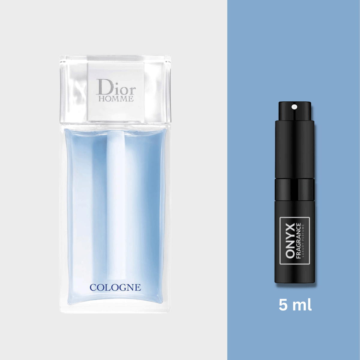 Dior – Onyx Fragrance