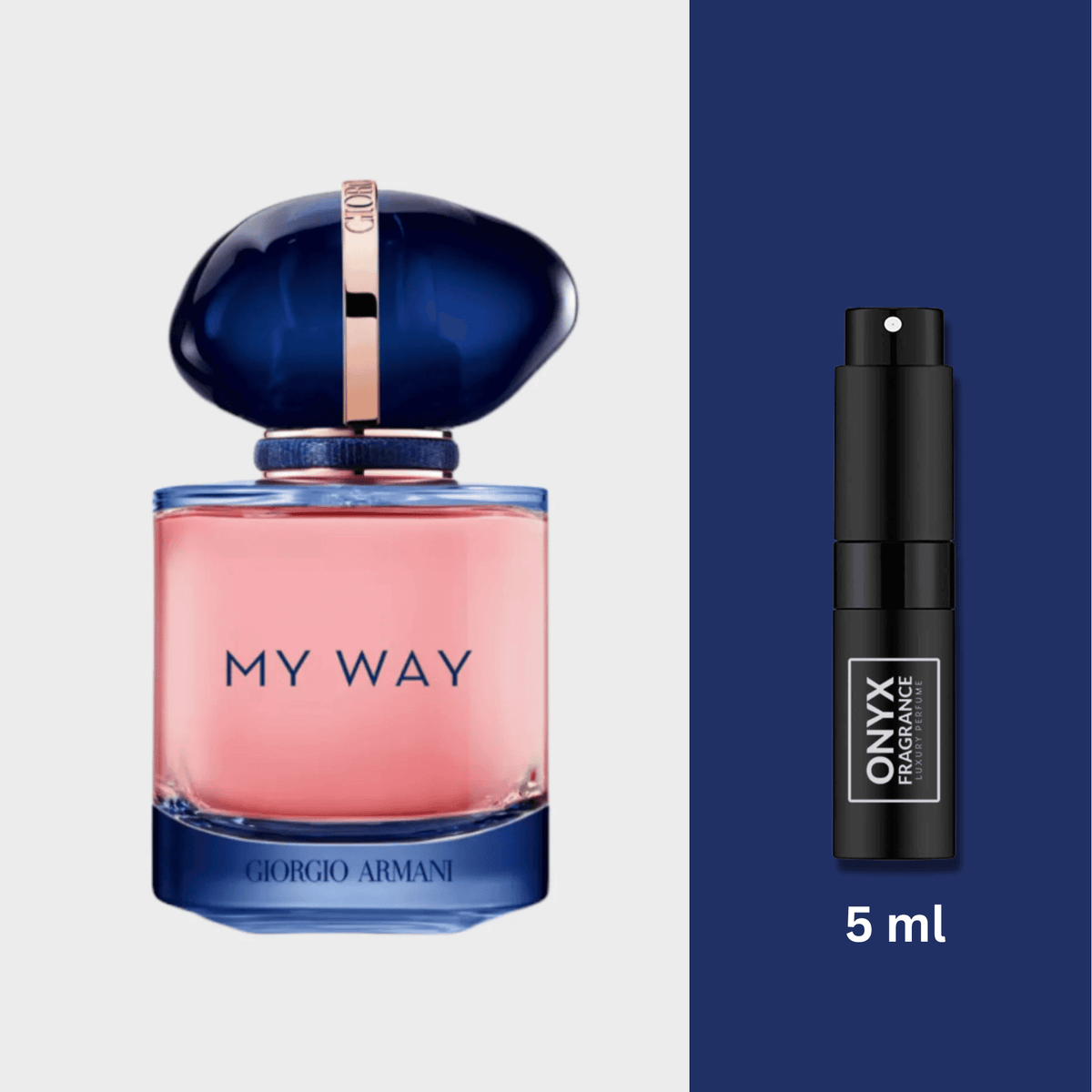 Giorgio Armani – Onyx Fragrance Giorgio Armani – Onyx Fragrance