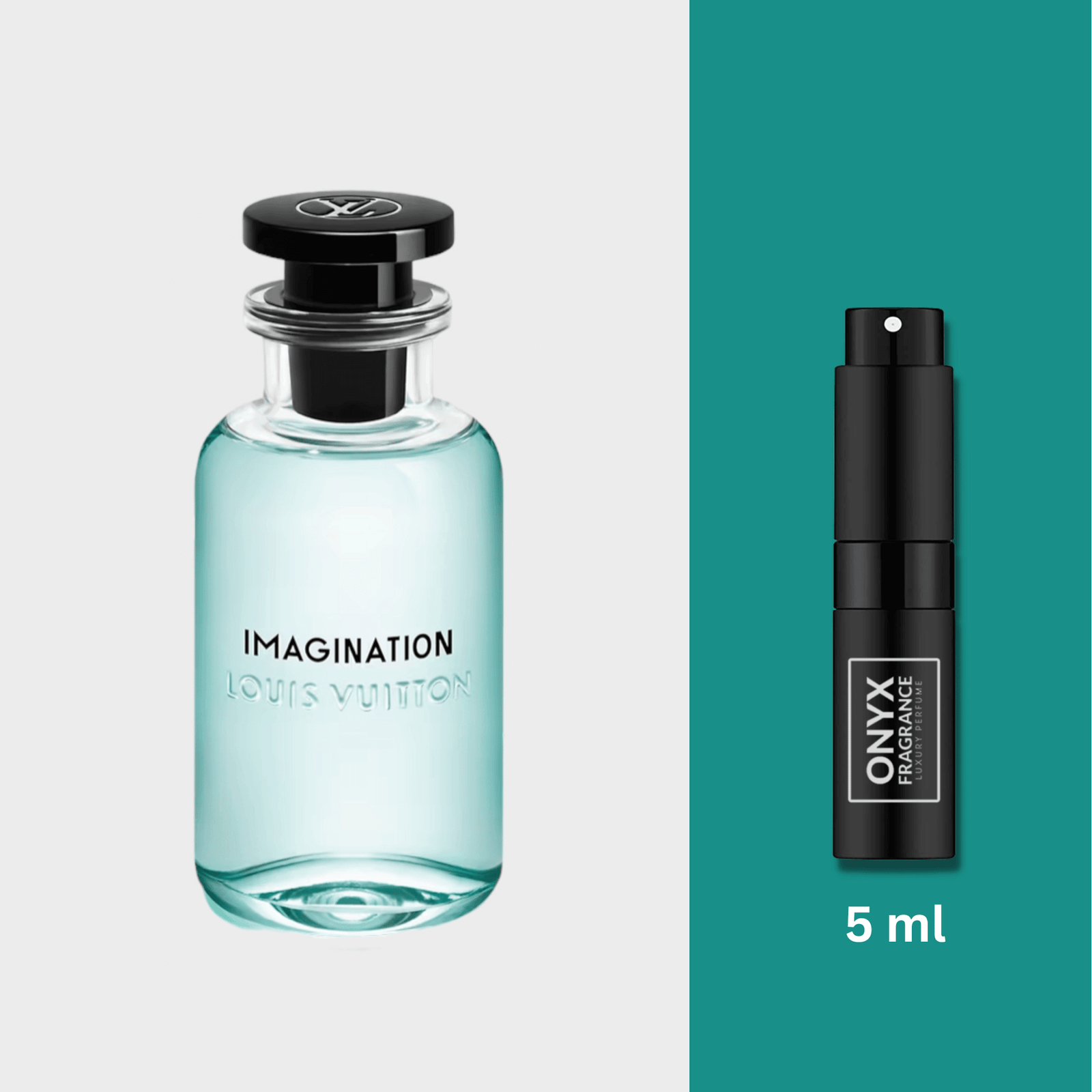Imagination by Louis Vuitton – Perfume Sample & Fragrance Decant