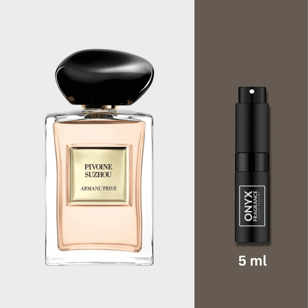 Giorgio Armani – Onyx Fragrance