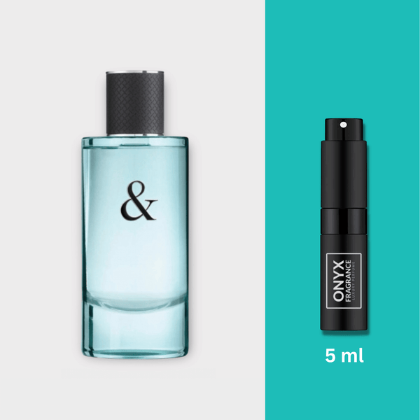 Tiffany & Co. – Onyx Fragrance