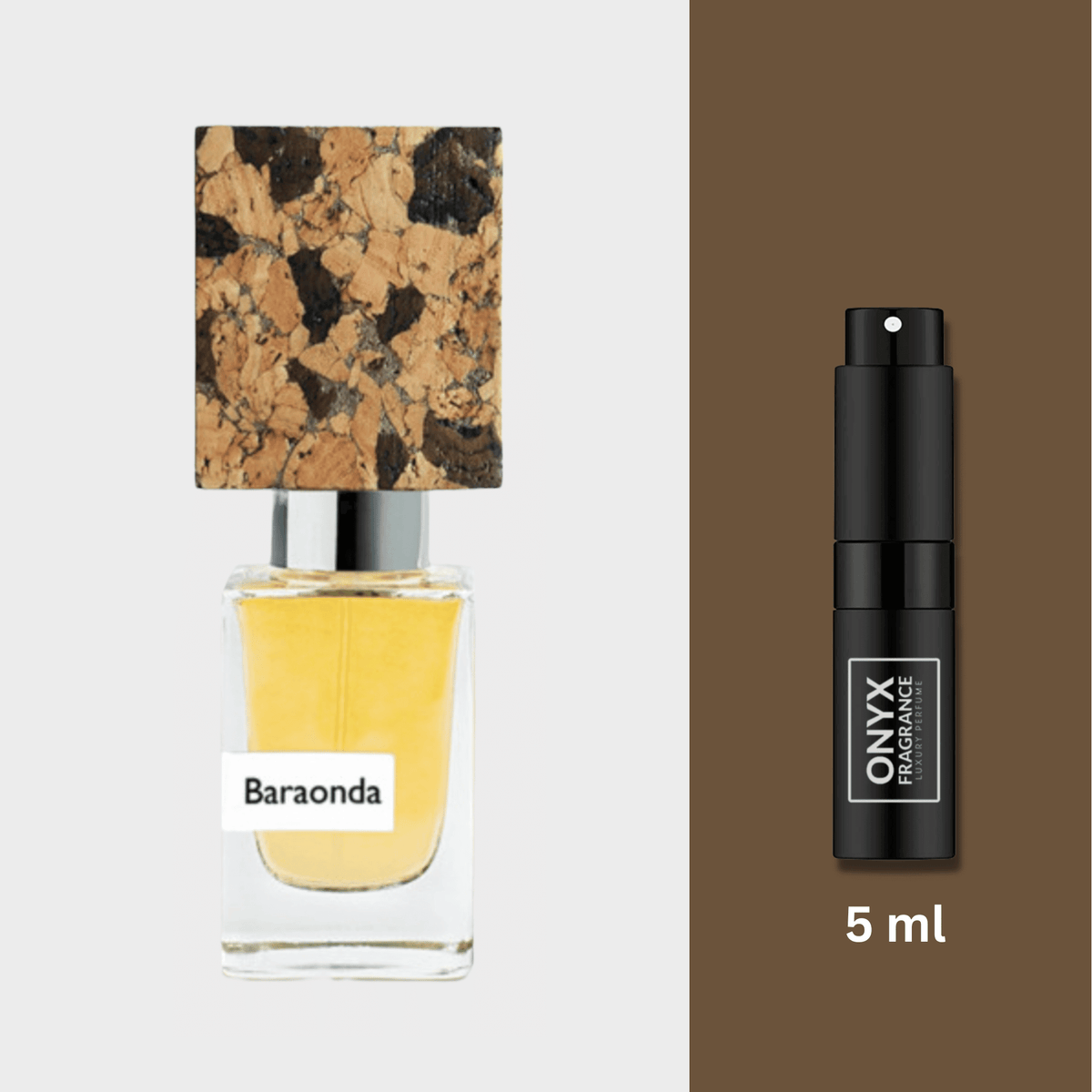 Nasomatto – Onyx Fragrance