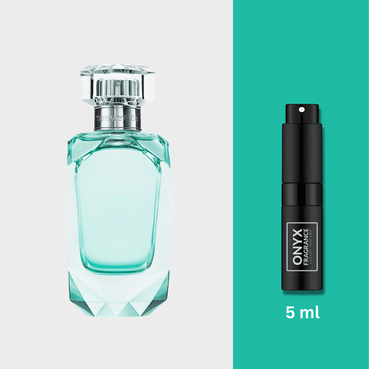 Tiffany & Co. – Onyx Fragrance