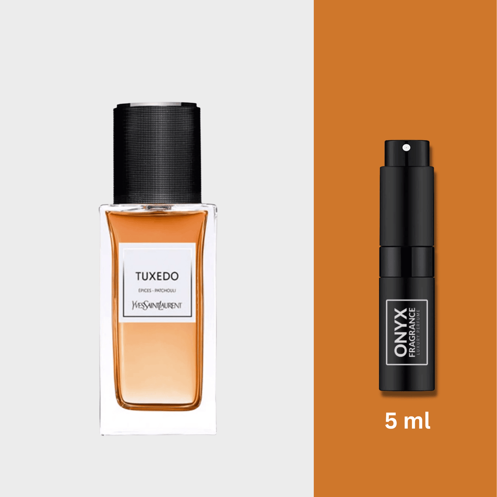 TUXEDO LE VESTIAIRE DES PARFUMS Yves Saint Laurent