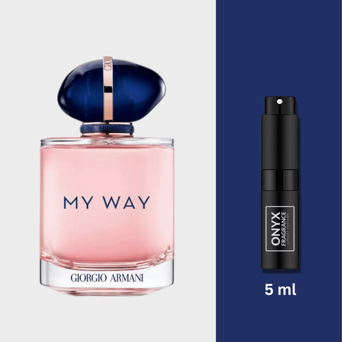 Giorgio Armani – Onyx Fragrance