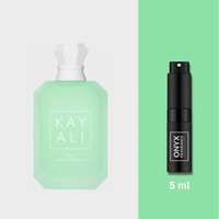 Yum Pistachio Gelato 33 by Kayali – Perfume Sample & Fragrance Decant
