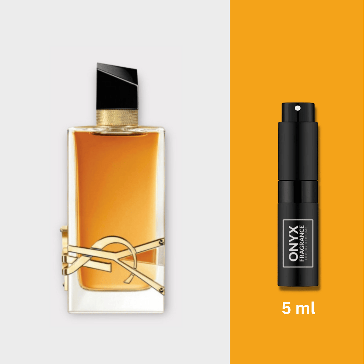 Yves Saint Laurent YSL – Onyx Fragrance Yves Saint Laurent YSL – Onyx Fragrance